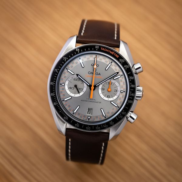 Omega Speedmaster Racing 329.32.44.51.06.001